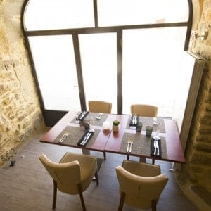 la maison