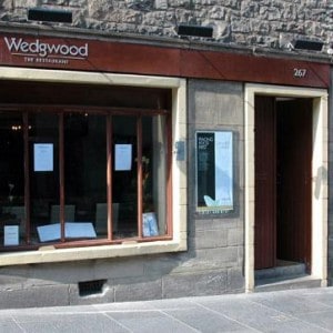 wedgwood