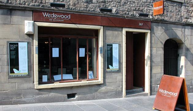 wedgwood