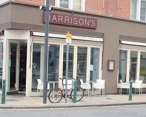 harrison