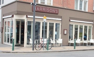 harrison