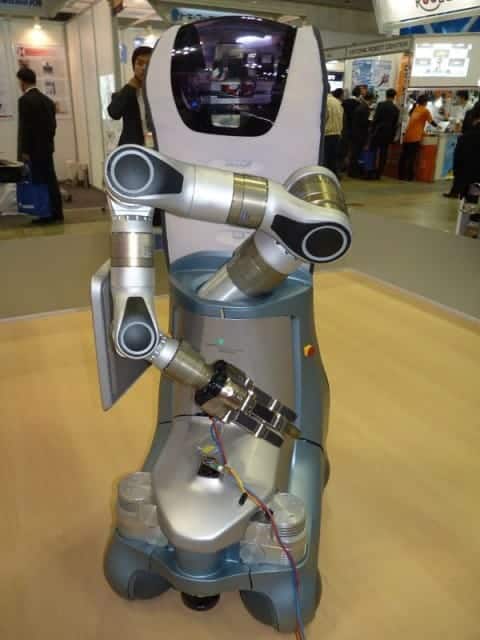 artificial souls