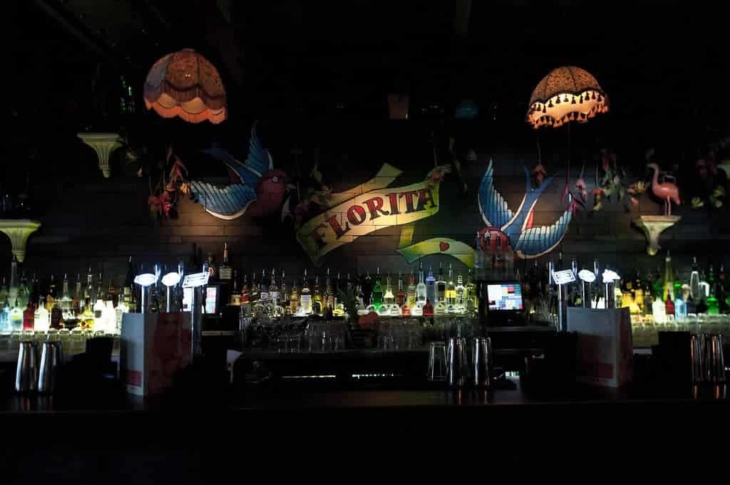 Florita's