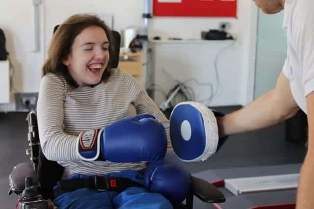 Boxing