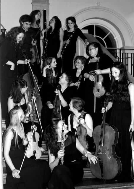 Aldwych Sinfonia