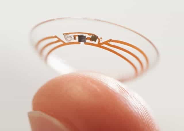 Contacts