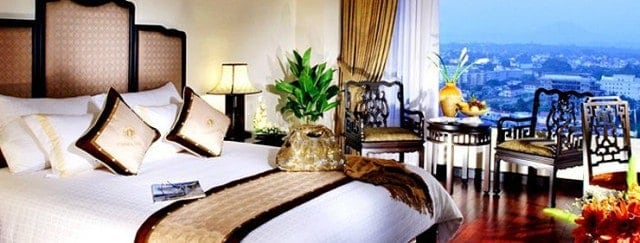 Imperial Hotel Hue