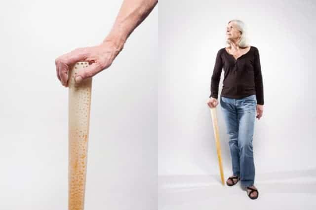 Brittle