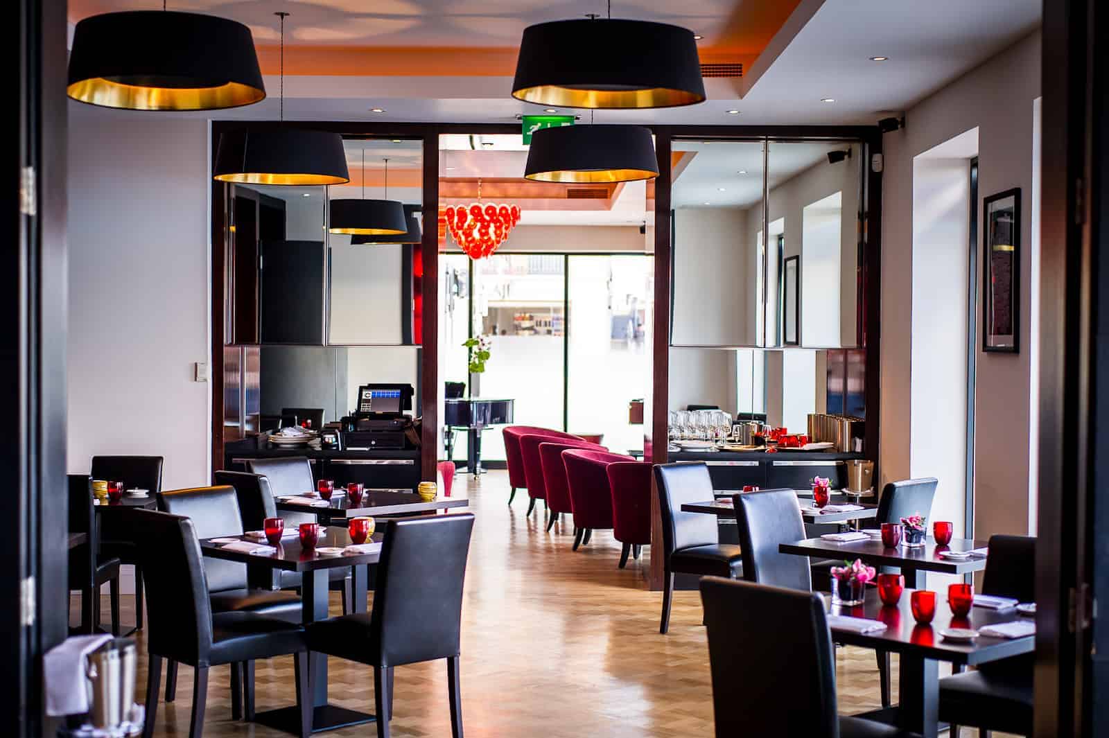 Alimentum Looks Good & Has 1 Michelin Star to go With the 2.5 BBS Ticks for Style & Accessibility Alimentum Looks Good & Has 1 Michelin Star to go With the 2.5 BBS Ticks for Style & Accessibility