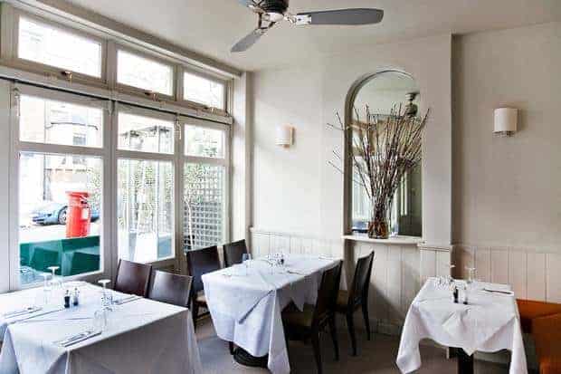 The Brackenbury
