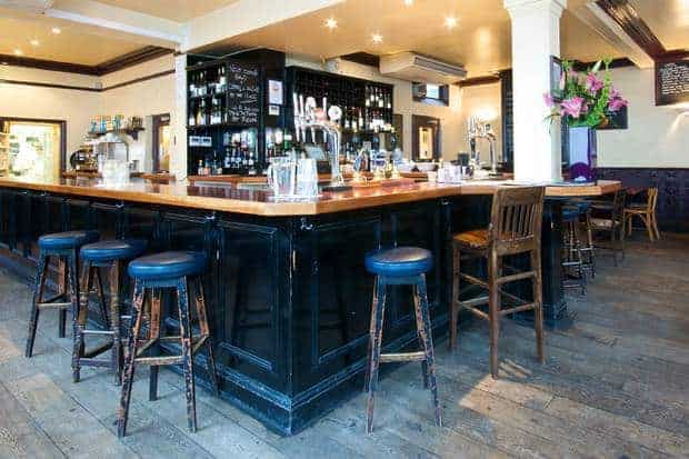 The Havelock Tavern
