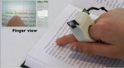 Image showcasing Self Lacing Shoes, Standing Wheelchairs And Smart Skin: The Latest ...