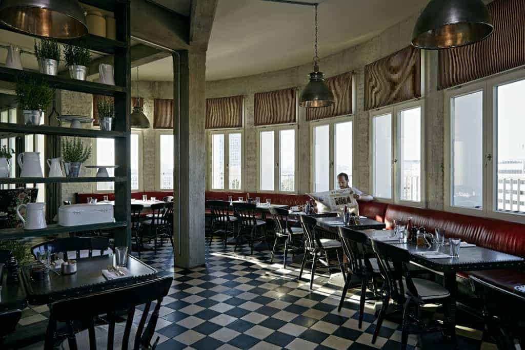 Soho House, Berlin | Blue Badge Style