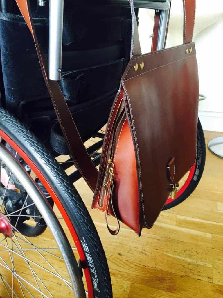The BackBackPack as Prototyped by Ayo Blake, Tell Us What You Think