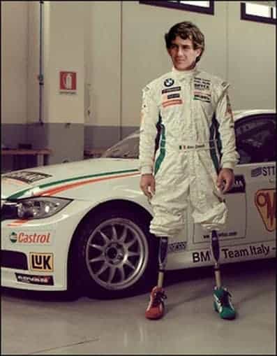 Ayrton Senna