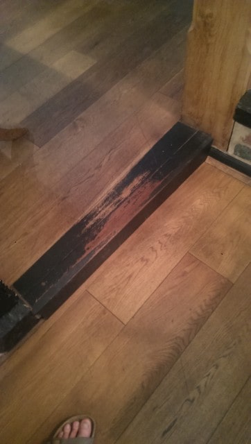 Step To The Disabled Toilet - A Ludicrous Loo?