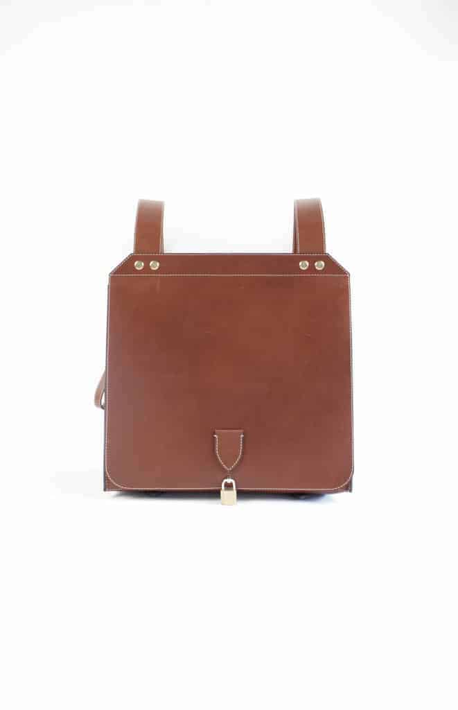 BBS Back pack - Desired by All - True Inclusive Design
