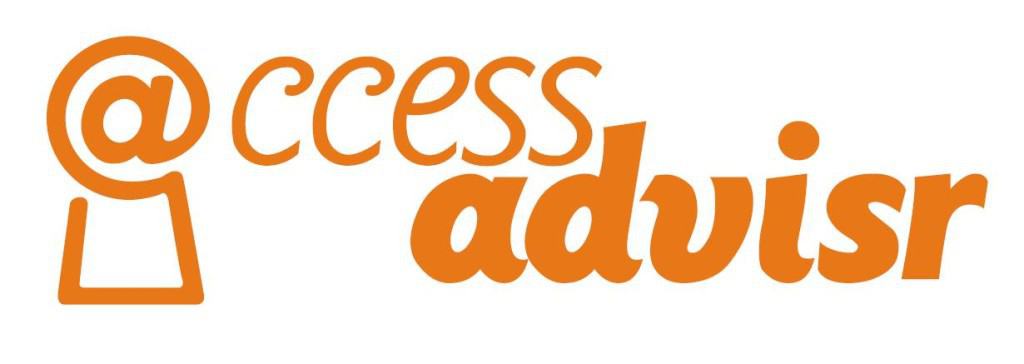 AccessAdvisr Logo Jul 2012
