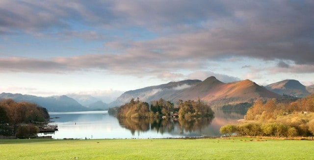 Cumbria & The Lake District , The New Foodie Heaven