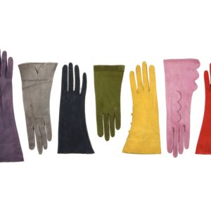 Gloves Can Add Style to an Outfit & Keep You Warm